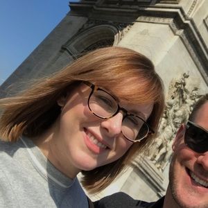 Meet your Posher, Jennifer